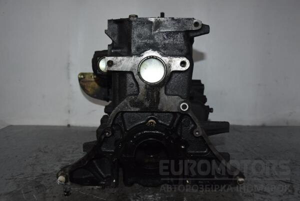 Блок двигателя 4D56TE Mitsubishi L200 2.5td 2006-2015 89308 - 4