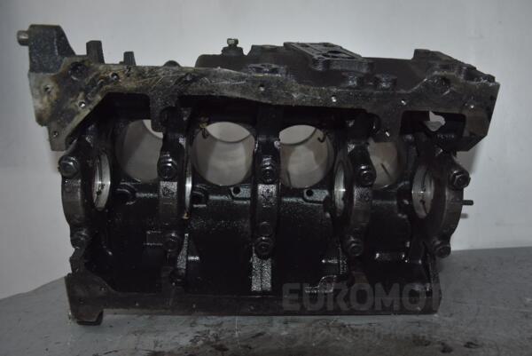 Блок двигателя 4D56TE Mitsubishi L200 2.5td 2006-2015 89308 - 5