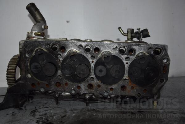 Головка блоку без распредвала Mitsubishi Pajero 2.5td (II) 1991-1999 89313 - 2