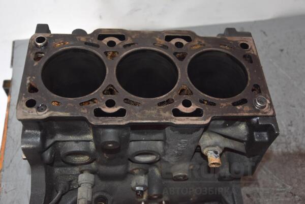 Блок двигуна D3EA Hyundai Matrix 1.5crdi 2001-2010 89334 - 2