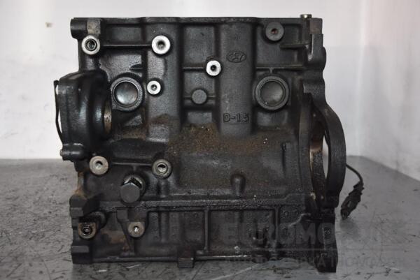 Блок двигуна D3EA Hyundai Matrix 1.5crdi 2001-2010 89334 - 3