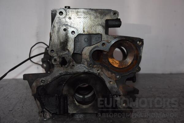 Блок двигуна D3EA Hyundai Matrix 1.5crdi 2001-2010 89334 - 4