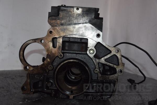Блок двигуна D3EA Hyundai Matrix 1.5crdi 2001-2010 89334 - 5