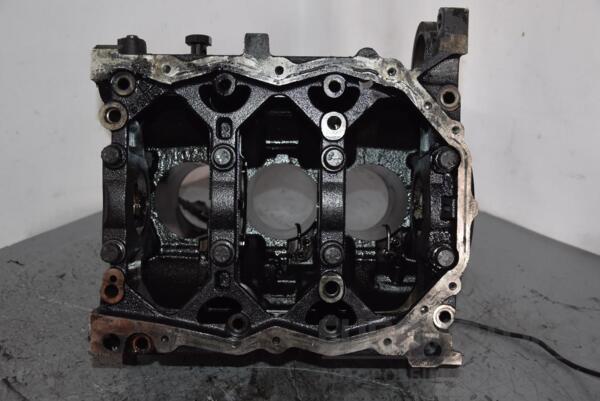 Блок двигуна D3EA Hyundai Matrix 1.5crdi 2001-2010 89334 - 6