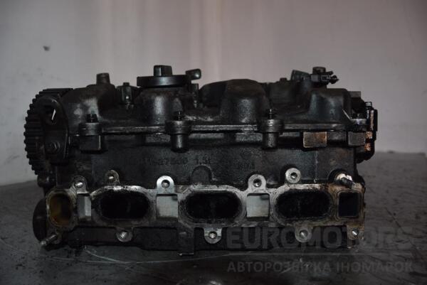 Головка блоку в зборі Hyundai Accent 1.5crdi 2000-2006 2211127500 89341 - 2