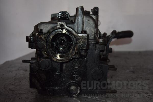 Головка блоку в зборі Hyundai Accent 1.5crdi 2000-2006 2211127500 89341 - 3