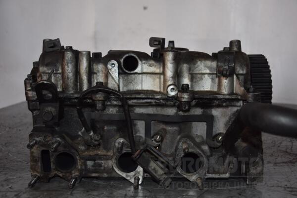 Головка блоку в зборі Hyundai Accent 1.5crdi 2000-2006 2211127500 89341 - 4