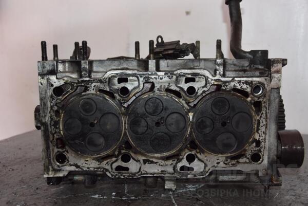 Головка блоку в зборі Hyundai Accent 1.5crdi 2000-2006 2211127500 89341 - 5