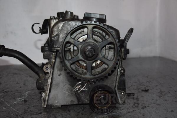 Головка блоку в зборі Hyundai Accent 1.5crdi 2000-2006 2211127500 89341 - 6