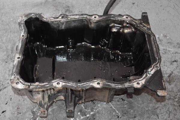 Піддон двигуна масляний Hyundai Matrix 1.5crdi 2001-2010 89354 - 2
