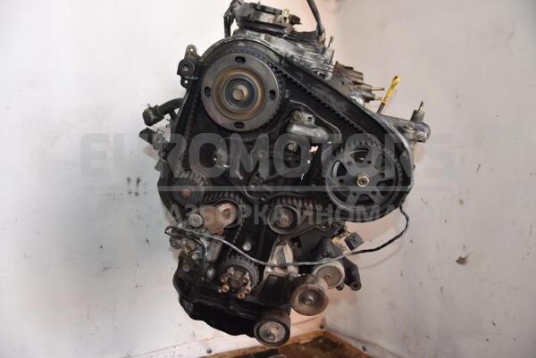 Двигатель Mazda MPV 2.0di (II) 1999-2006 RF5C 89362  euromotors.com.ua