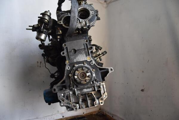 Двигатель Mazda 6 2.0di 2002-2007 RF5C 89362 - 2
