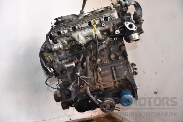 Двигатель Mazda 6 2.0di 2002-2007 RF5C 89362 - 3