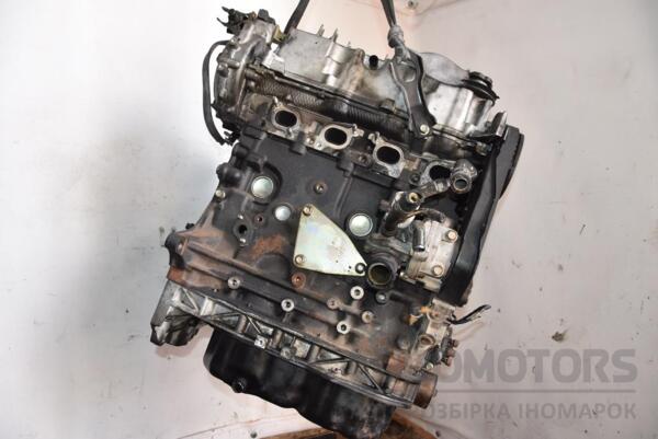 Двигатель Mazda 6 2.0di 2002-2007 RF5C 89362 - 4