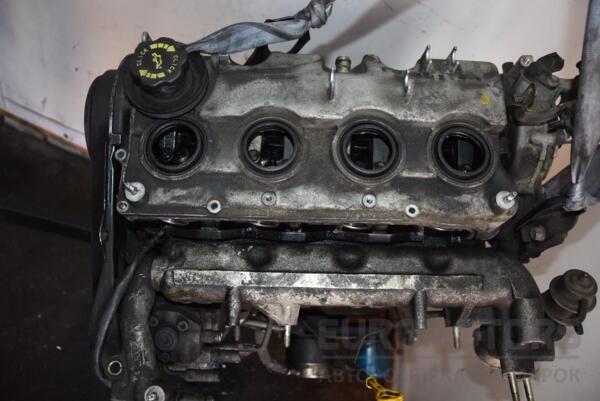 Двигатель Mazda 6 2.0di 2002-2007 RF5C 89362 - 5