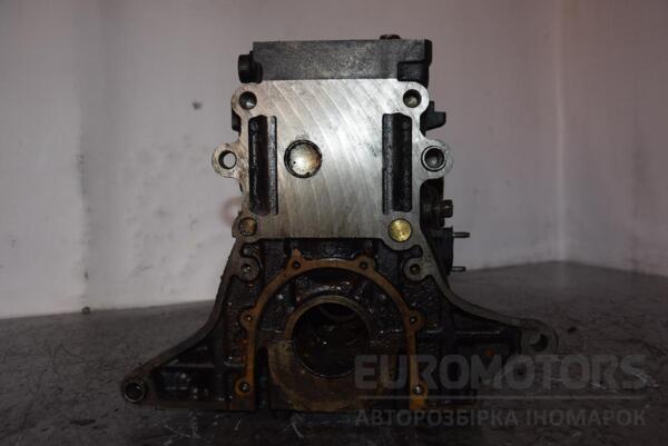 Блок двигуна RF5C Mazda 6 2.0di 2002-2007 89371 - 3