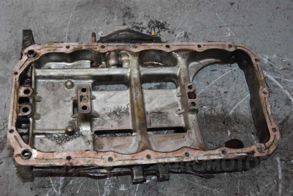 Поддон верхняя часть (преподдоник) Mazda 6 2.0di 2002-2007 89378 - 2