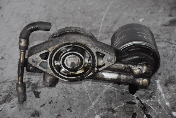 Кронштейн масляного фільтра Mazda 6 2.0di 2002-2007 RF5C14300A 89388 - 2