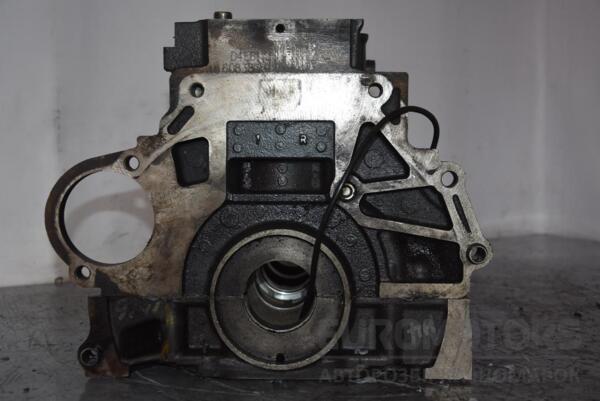 Блок двигуна D4EB Hyundai Trajet 2.2crdi 2000-2008 89393 - 2