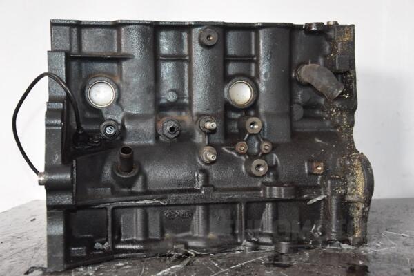 Блок двигуна D4EB Hyundai Trajet 2.2crdi 2000-2008 89393 - 3