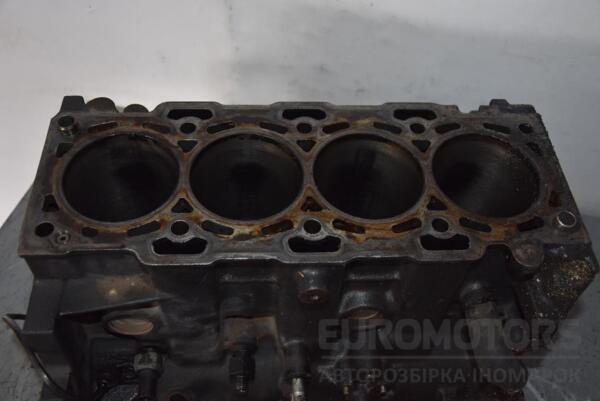 Блок двигуна D4EB Hyundai Trajet 2.2crdi 2000-2008 89393 - 4