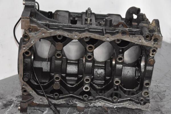 Блок двигуна D4EB Hyundai Trajet 2.2crdi 2000-2008 89393 - 5