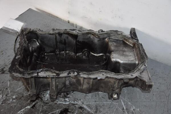 Піддон двигуна масляний Hyundai Santa FE 2.2crdi 2006-2012 89398 - 2