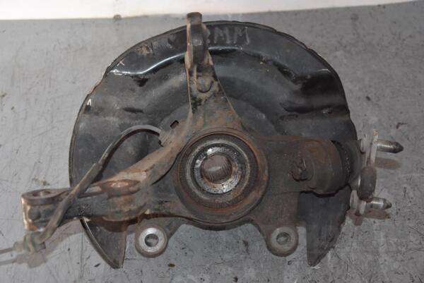 Поворотный кулак правый с ABS в сборе ступица Honda CR-V 2007-2012 51211SWAA00 89410 - 2