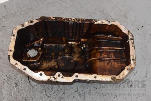 Піддон двигуна масляний VW Golf 1.6 16V (IV) 1997-2003 030103603Q 89415 - 2