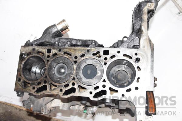 Блок двигателя в сборе Ford Transit 2.4tdci 2006-2013 RF7C166015BA 89419 - 2