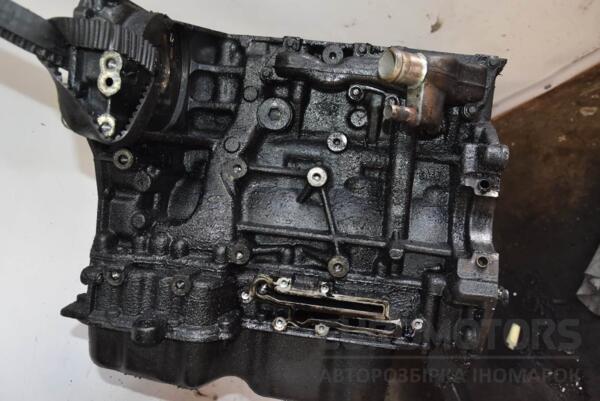 Блок двигателя в сборе Ford Transit 2.4tdci 2006-2013 RF7C166015BA 89419 - 3