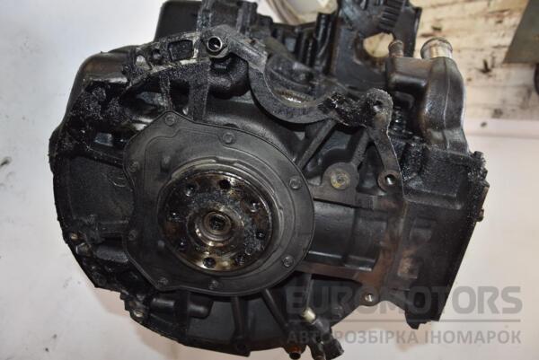 Блок двигателя в сборе Ford Transit 2.4tdci 2006-2013 RF7C166015BA 89419 - 4