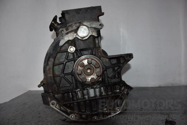 Блок двигуна в зборі F9Q Renault Trafic 1.9dCi 2001-2014 F9Q 760 89438 - 2