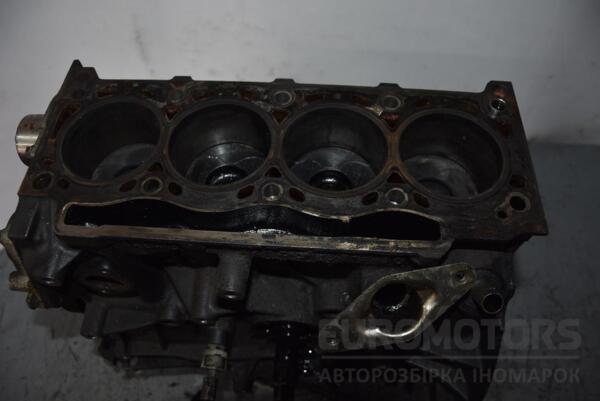 Блок двигуна в зборі F9Q Renault Trafic 1.9dCi 2001-2014 F9Q 760 89438 - 5