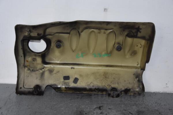 Накладка двигуна декоративна Citroen C5 2.2hdi 2001-2008 9631342780 89447 - 2