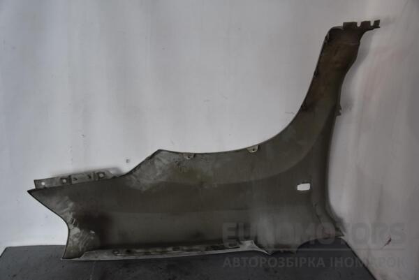 Крыло переднее левое Hyundai Tucson 2004-2009 663112 89453 - 2