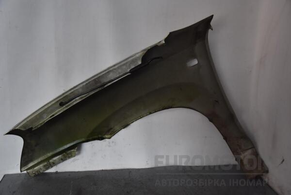Крило переднє праве Hyundai Tucson 2004-2009 663212 89455 - 3