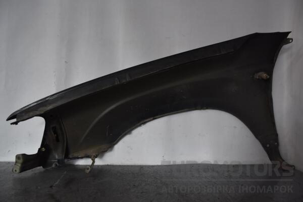 Крило переднє праве -05 Subaru Forester 2002-2007 57110SA0009P 89458 - 3
