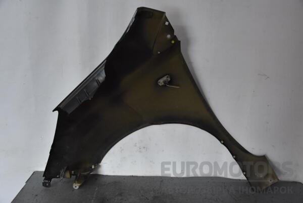 Крило переднє праве Nissan Note (E11) 2005-2013 F31009U0M0 89463 - 2