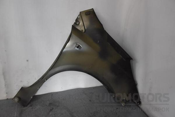 Крыло переднее левое Nissan Note (E11) 2005-2013 F31019U0M0 89465 - 2