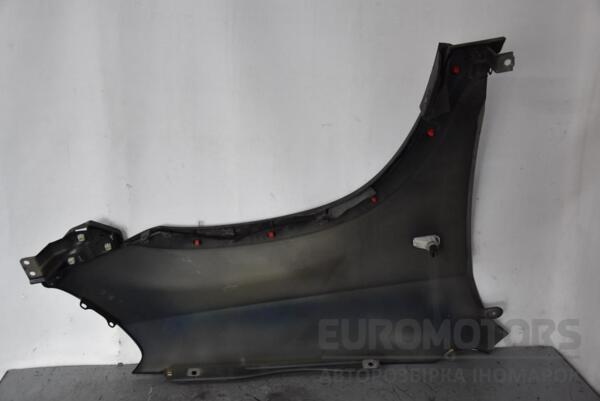 Крыло переднее левое Honda CR-V 2002-2006 60261S9AG00ZZ 89467 - 2
