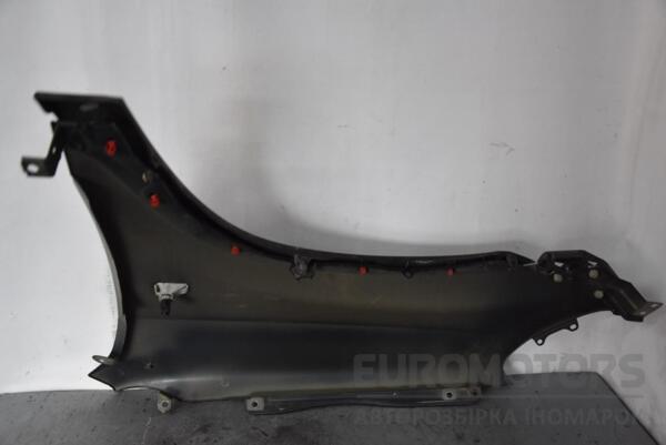 Крило переднє праве Honda CR-V 2002-2006 60211S9A000ZZ 89469 - 2