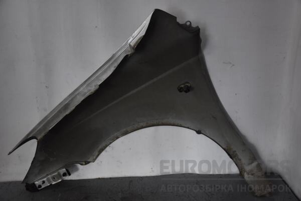 Крило переднє праве 05- Hyundai Getz 2002-2010 663211C650 89471 - 2