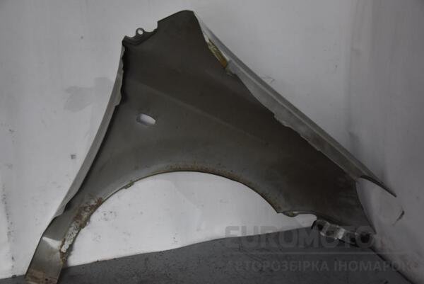Крыло переднее левое 05- Hyundai Getz 2002-2010 663111C650 89473 - 2