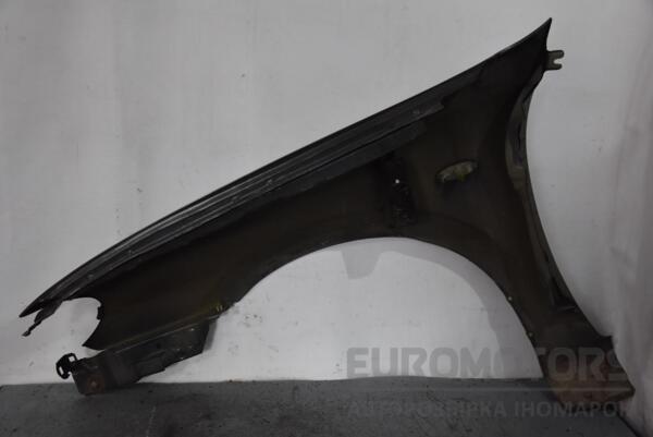 Крыло переднее правое Nissan Almera (N16) 2000-2006 631004M630 89475 - 2