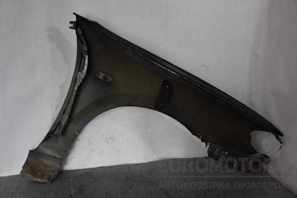Крило переднє ліве Nissan Almera (N16) 2000-2006 631014M630 89477 - 2