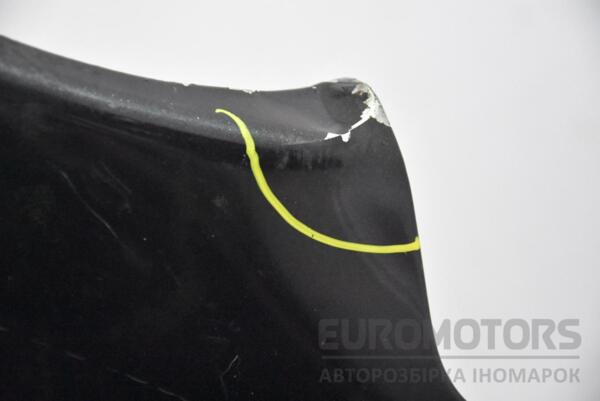 Крыло переднее правое Chevrolet Spark 2010-2015 89479 - 2