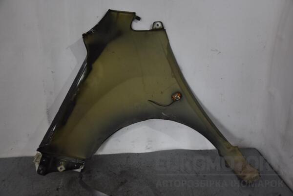 Крыло переднее правое Chevrolet Spark 2010-2015 89479 - 3