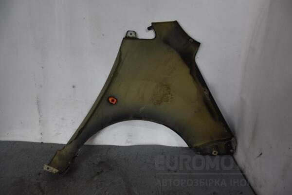Крило переднє ліве Chevrolet Spark 2010-2015 89482 - 2