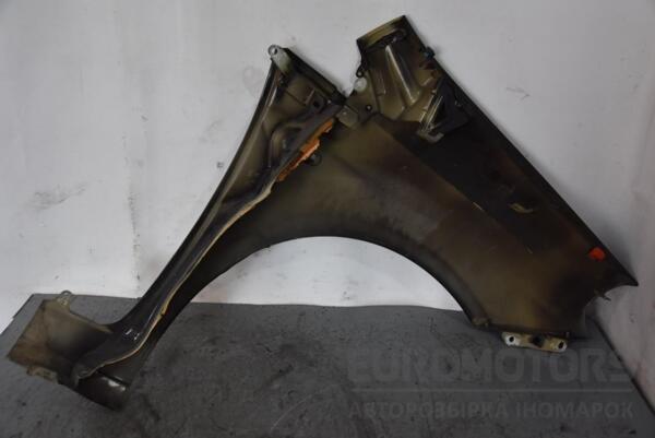 Крыло переднее левое Fiat Grande Punto 2005 51777439 89488 - 3